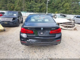 BMW 540 XDRIVE/PANO/Keyless - 35200 лв. - 77530503 | Car24.bg