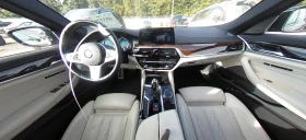 BMW 540 XDRIVE/PANO/Keyless - 35200 лв. - 77530503 | Car24.bg