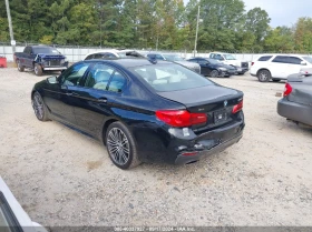 BMW 540 XDRIVE/PANO/Keyless - 35200 лв. - 77530503 | Car24.bg