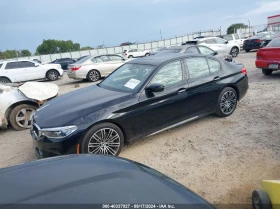 BMW 540 XDRIVE/PANO/Keyless - 35200 лв. - 77530503 | Car24.bg