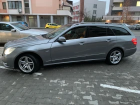 Mercedes-Benz E 250 Бензин, снимка 4