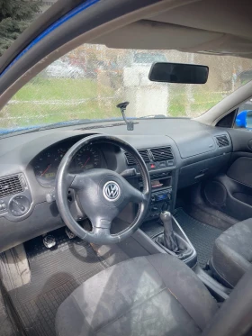 VW Golf IV, снимка 5