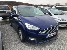 Ford C-max 2.0 TDCI  150к.с, снимка 3