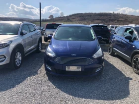 Ford C-max 2.0 TDCI 150к.с