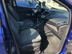 Ford C-max 2.0 TDCI  150�.� | Mobile.bg � ����� ������ 12