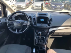 Ford C-max 2.0 TDCI  150�.� | Mobile.bg � ����� ������ 8