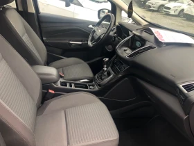 Ford C-max 2.0 TDCI  150к.с, снимка 9