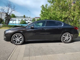 Обява за продажба на Peugeot 508 GT Line Full Led KeylessGo ~20 800 лв. - изображение 2