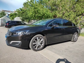 Обява за продажба на Peugeot 508 GT Line Full Led KeylessGo ~20 800 лв. - изображение 1
