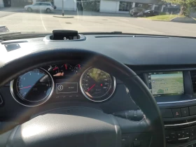 Обява за продажба на Peugeot 508 GT Line Full Led KeylessGo ~20 800 лв. - изображение 5
