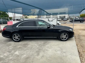 Mercedes-Benz S 350 Bluetec - 61900 лв. - 12001228 | Car24.bg