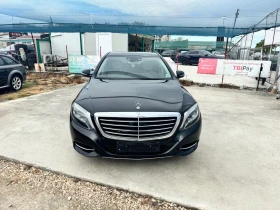 Mercedes-Benz S 350 Bluetec - 61900 лв. - 12001228 | Car24.bg