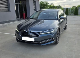 Skoda Superb | Mobile.bg    1