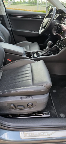 Skoda Superb | Mobile.bg    6