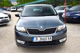 Skoda Rapid 1, 4TDI - 18900 лв. - 96127666 2