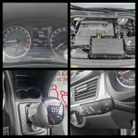 Skoda Rapid 1, 4TDI - 18900 лв. - 96127666 15