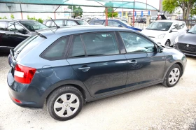 Skoda Rapid 1, 4TDI - 18900 лв. - 96127666 8