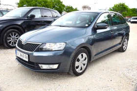 Skoda Rapid 1, 4TDI - 18900 лв. - 96127666 3
