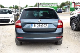 Skoda Rapid 1, 4TDI - 18900 лв. - 96127666 6