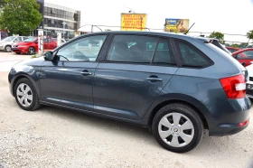 Skoda Rapid 1, 4TDI - 18900 лв. - 96127666 4