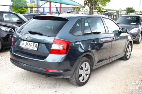 Skoda Rapid 1, 4TDI - 18900 лв. - 96127666 7