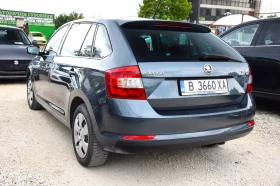 Skoda Rapid 1, 4TDI - 18900 лв. - 96127666 5