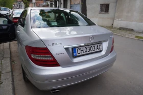 Обява за продажба на Mercedes-Benz C 220 AVANTGARDE ~21 500 лв. - изображение 1