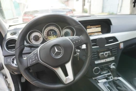 Обява за продажба на Mercedes-Benz C 220 AVANTGARDE ~21 500 лв. - изображение 5
