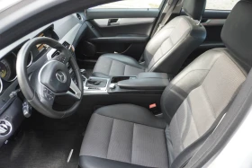 Обява за продажба на Mercedes-Benz C 220 AVANTGARDE ~21 500 лв. - изображение 4