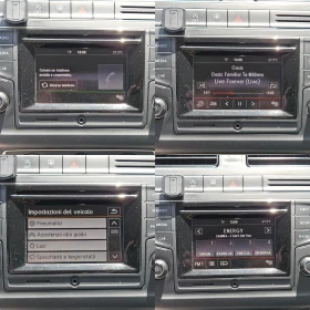 VW Polo 1.4D/BlueMotio/NAVI//MP3/AUX/USB/EURO 6B/ | Mobile.bg    13