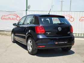 VW Polo 1.4D/BlueMotio/NAVI//MP3/AUX/USB/EURO 6B/ | Mobile.bg    5