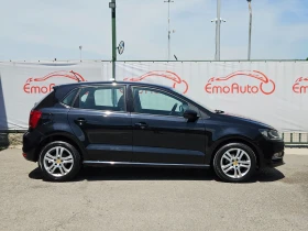 VW Polo 1.4D/BlueMotio/NAVI//MP3/AUX/USB/EURO 6B/ | Mobile.bg    2