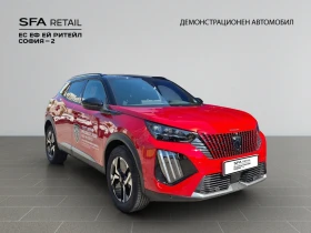 Peugeot 2008 GT 1.2 PureTech 145 HYBRID 48V e-DCS6 EURO 6.4 - 60500 лв. - 32731260 3