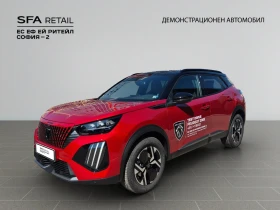 Peugeot 2008 GT 1.2 PureTech 145 HYBRID 48V e-DCS6 EURO 6.4