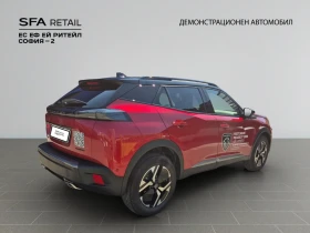 Peugeot 2008 GT 1.2 PureTech 145 HYBRID 48V e-DCS6 EURO 6.4 - 60500 лв. - 32731260 5