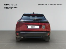 Peugeot 2008 GT 1.2 PureTech 145 HYBRID 48V e-DCS6 EURO 6.4 - 60500 лв. - 32731260 6