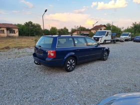 VW Passat 2.0i клима - 2600 лв. - 36053753 5