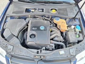 VW Passat 2.0i клима - 2600 лв. - 36053753 12