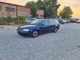 VW Passat 2.0i клима - 2600 лв. - 36053753 2