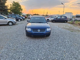 VW Passat 2.0i клима - 2600 лв. - 36053753 3