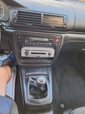 VW Passat 2.0i клима - 2600 лв. - 36053753 9