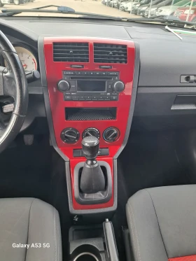 Dodge Caliber 2, 0 CRD - 5800 лв. - 18596051 15