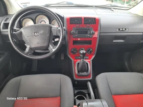 Dodge Caliber 2, 0 CRD - 5800 лв. - 18596051 14
