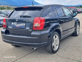 Dodge Caliber 2, 0 CRD - 5800 лв. - 18596051 5