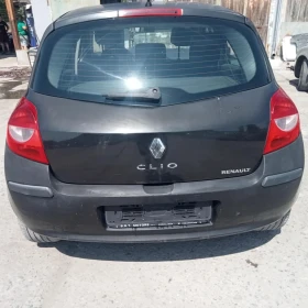 Renault Clio | Mobile.bg    10