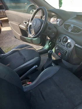 Renault Clio | Mobile.bg    5