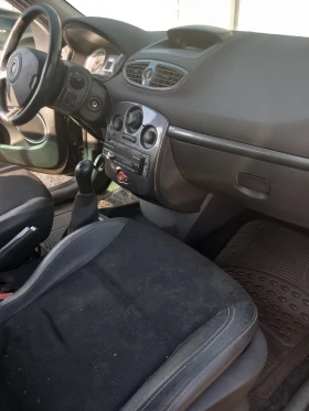 Renault Clio | Mobile.bg    4