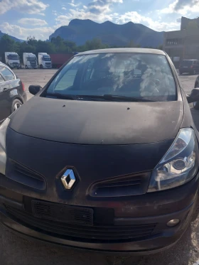 Renault Clio | Mobile.bg    3