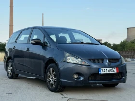 Mitsubishi Grandis | Mobile.bg    3