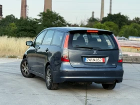Mitsubishi Grandis | Mobile.bg    4